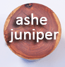 Ashe Juniper